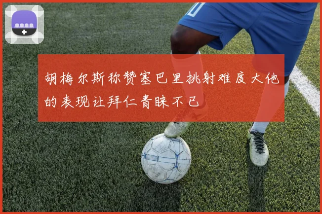 胡梅尔斯称赞塞巴里挑射难度大他的表现让拜仁青睐不已